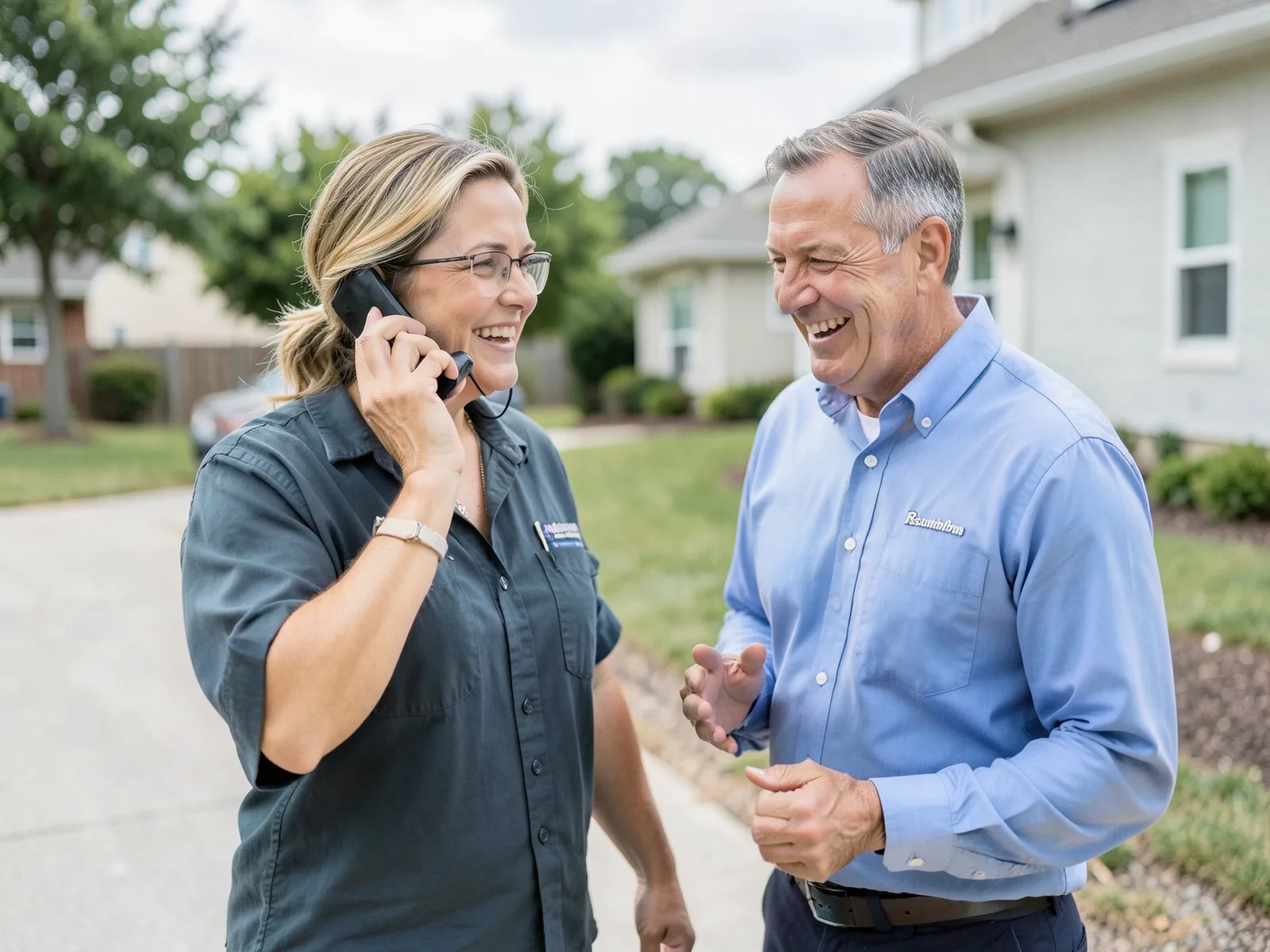 Frequently Asked Questions About Ceiling Water Damage Cleanup in Woodland, WI